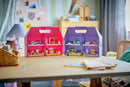 LEGO® Creative Dollhouse Suitcase 42697-15