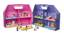 LEGO® Creative Dollhouse Suitcase 42697-3