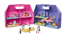 LEGO® Creative Dollhouse Suitcase 42697-4