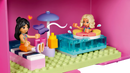 LEGO® Creative Dollhouse Suitcase 42697-6
