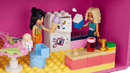 LEGO® Creative Dollhouse Suitcase 42697-8