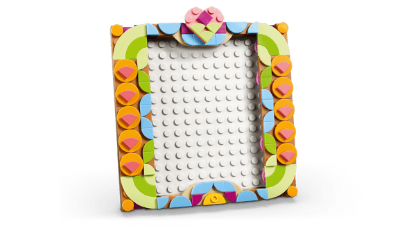 LEGO® Floral Art Decor Painting 31390