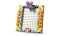 LEGO® Floral Art Decor Painting 31390-6
