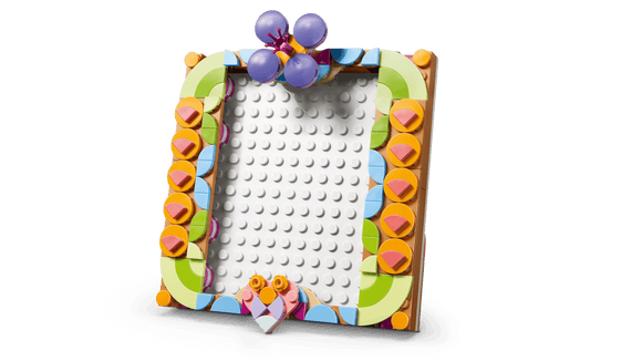 LEGO® Floral Art Decor Painting 31390