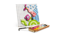 LEGO® Floral Art Decor Painting 31390-7