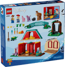 LEGO® Blaze's Horse Ranch 43304-8