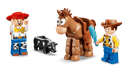 LEGO® Blaze's Horse Ranch 43304-3
