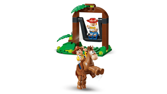 LEGO® Blaze's Horse Ranch 43304