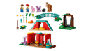 LEGO® Blaze's Horse Ranch 43304-5