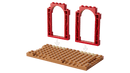 LEGO® Blaze's Horse Ranch 43304-7