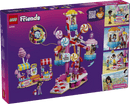 LEGO® Candy & Cupcake Ferris Wheel 42700-12