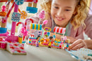 LEGO® Candy & Cupcake Ferris Wheel 42700-15