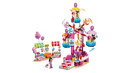 LEGO® Candy & Cupcake Ferris Wheel 42700-6