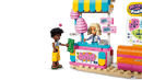 LEGO® Candy & Cupcake Ferris Wheel 42700-7