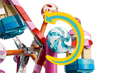 LEGO® Candy & Cupcake Ferris Wheel 42700-11