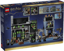 LEGO® Knockturn Alley™ Wizarding Shops 76471-10