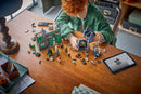 LEGO® Knockturn Alley™ Wizarding Shops 76471-11