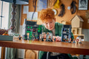 LEGO® Knockturn Alley™ Wizarding Shops 76471-12