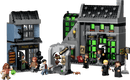 LEGO® Knockturn Alley™ Wizarding Shops 76471-2