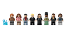 LEGO® Knockturn Alley™ Wizarding Shops 76471-3