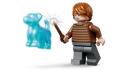 LEGO® Knockturn Alley™ Wizarding Shops 76471-6