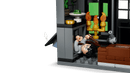 LEGO® Knockturn Alley™ Wizarding Shops 76471-7