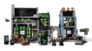 LEGO® Knockturn Alley™ Wizarding Shops 76471-8