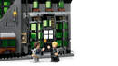 LEGO® Knockturn Alley™ Wizarding Shops 76471-9