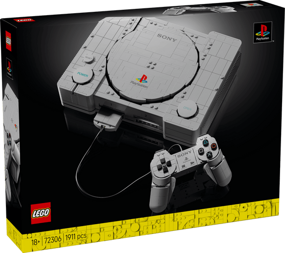 LEGO® PlayStation™ 72306