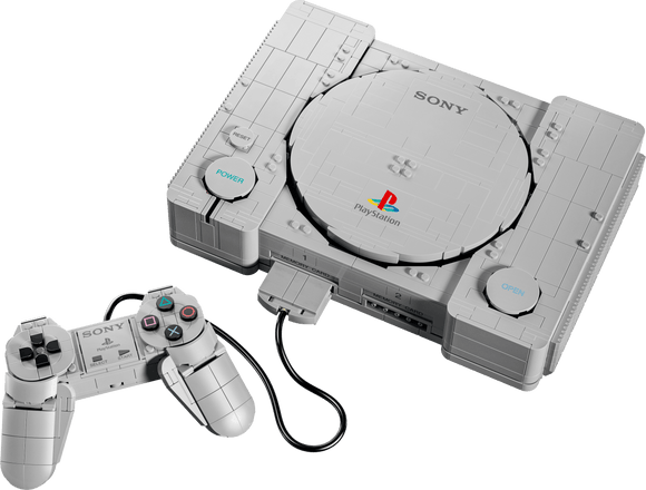LEGO® PlayStation™ 72306
