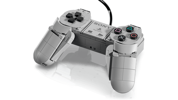 LEGO® PlayStation™ 72306