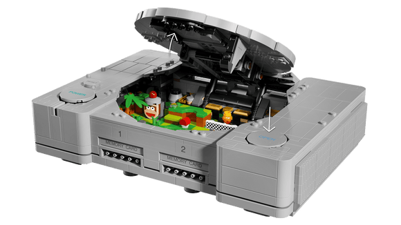 LEGO® PlayStation™ 72306