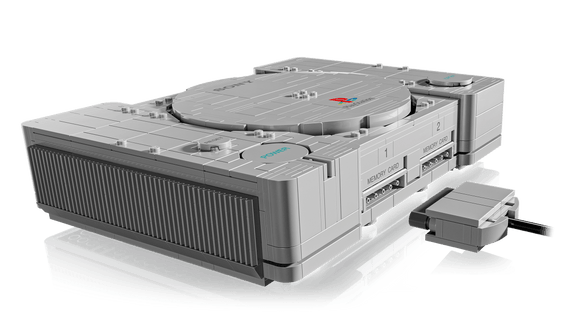 LEGO® PlayStation™ 72306