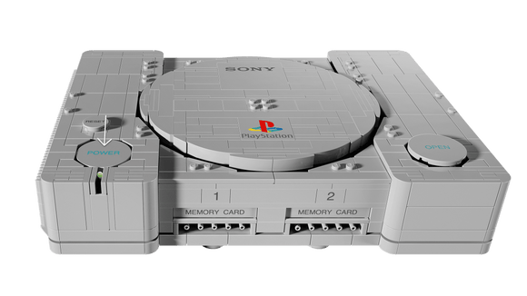 LEGO® PlayStation™ 72306