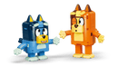 LEGO® Brick-Built Bluey Family 11217-4