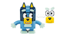 LEGO® Brick-Built Bluey Family 11217-7