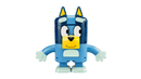 LEGO® Brick-Built Bluey Family 11217-8