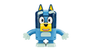 LEGO® Brick-Built Bluey Family 11217-9