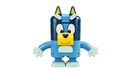 LEGO® Brick-Built Bluey Family 11217-10