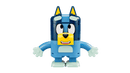 LEGO® Brick-Built Bluey Family 11217-11