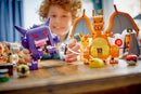 LEGO® SMART Play™: Cubone and Gengar's Spooky Showdown 72166-14