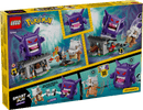 LEGO® SMART Play™: Cubone and Gengar's Spooky Showdown 72166-11