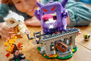 LEGO® SMART Play™: Cubone and Gengar's Spooky Showdown 72166-15