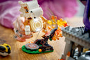 LEGO® SMART Play™: Cubone and Gengar's Spooky Showdown 72166-17
