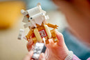 LEGO® SMART Play™: Cubone and Gengar's Spooky Showdown 72166-19