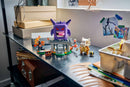 LEGO® SMART Play™: Cubone and Gengar's Spooky Showdown 72166-20