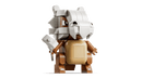 LEGO® SMART Play™: Cubone and Gengar's Spooky Showdown 72166-4