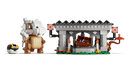 LEGO® SMART Play™: Cubone and Gengar's Spooky Showdown 72166-5