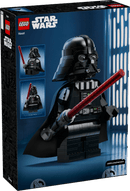 LEGO® Up-Scaled Darth Vader™ Minifigure 75461-6