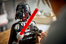 LEGO® Up-Scaled Darth Vader™ Minifigure 75461-9